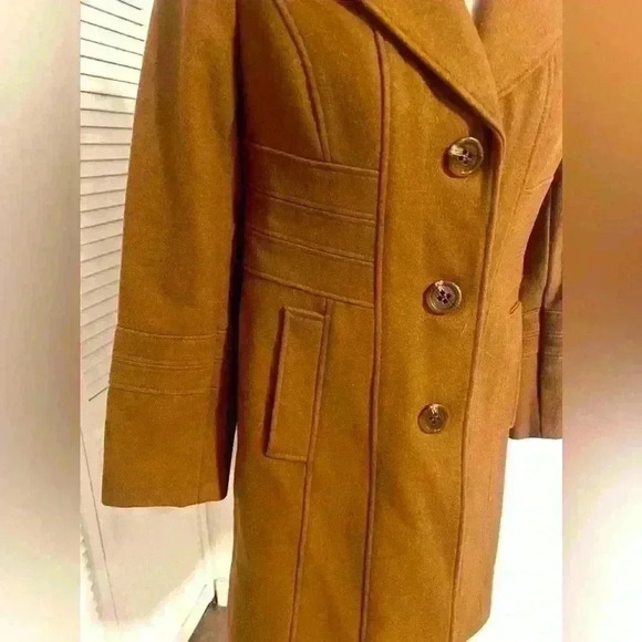 Worthington vintage coat - Picture 4 of 7